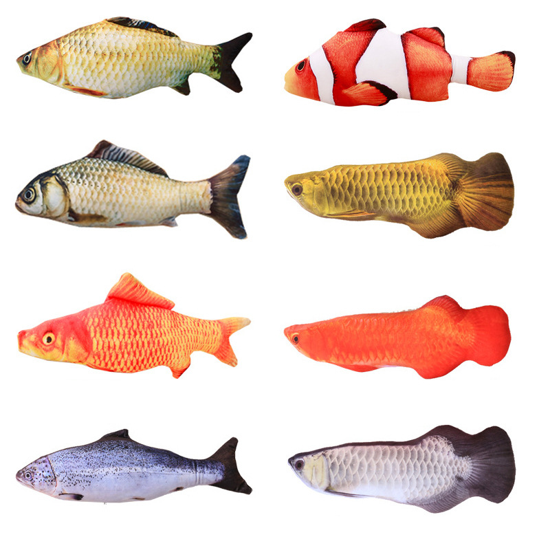 亞馬遜電動網紅跳跳魚OEM/ODM定制代加工