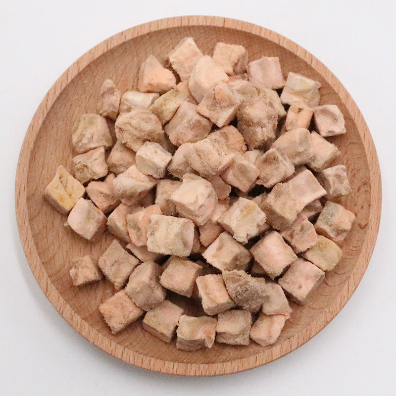 山東寵之優品寵物食品有限公司