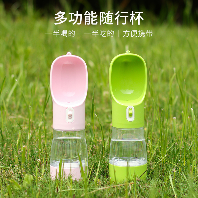 寵物水糧杯OEM代加工