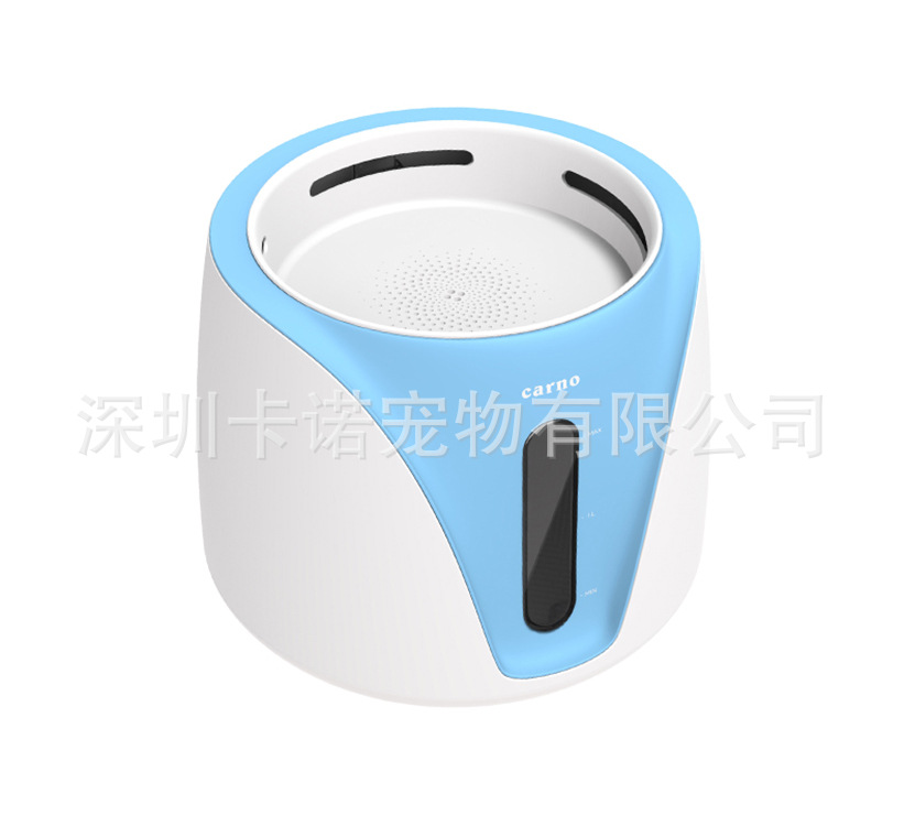 carno貓咪電動飲水機OEM代加工