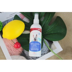 bioline寵物口腔噴劑貼牌定制代加工