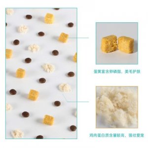 寵物貓糧幼貓OEM/ODM定制代加工