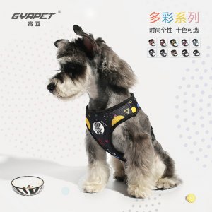 狗狗牽引繩背心式OEM代加工