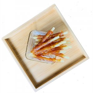 青島約書亞寵物食品有限公司