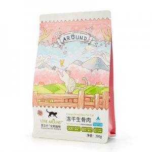 南昌樂淘寵物用品有限公司