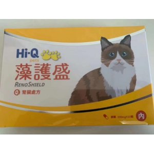 小分子褐藻盛護貓狗腎代加工貼牌OEM/ODM