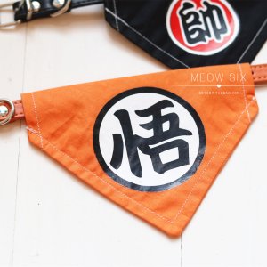寵物三角巾狗牽引項圈貓咪口水巾OEM代加工