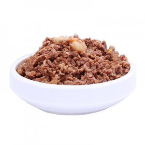 貓罐頭紅肉貼牌定制代加工