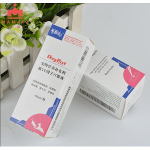 名爵貓TF因子口服液貼牌定制代加工
