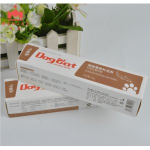 名爵壯骨巨能鈣膏 120gOEM/ODM代加工