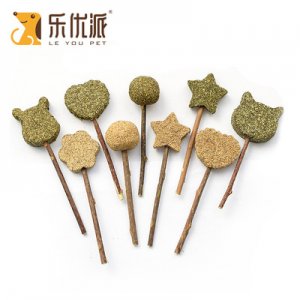 貓咪零食 貓薄荷OEM/ODM代加工