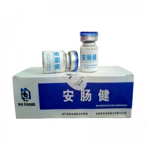 安腸健犬用貼牌OEM/ODM