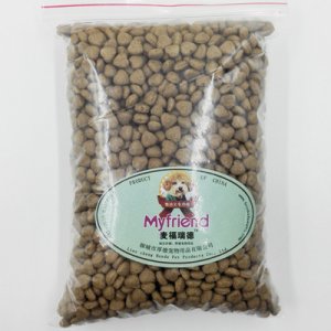 小型犬天然糧可OEM/ODM代工