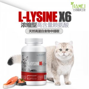 賴氨酸貓胺OEM/ODM定制代加工