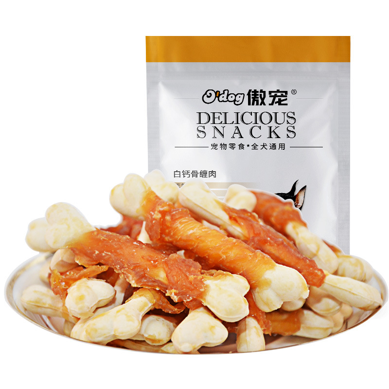 青島麥健食品有限公司