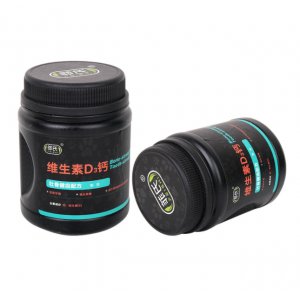菲氏寵物維生素D3鈣500g貼牌定制代加工