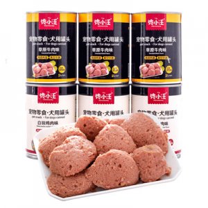 臨沂珂奇寵物食品有限公司