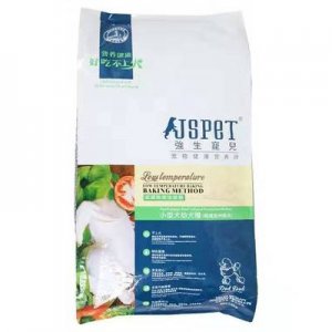 狗糧調腸胃幼犬犬奶糕1.5KG