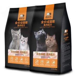 卷尾巴/CURLY TAIL 犬糧1.6kg