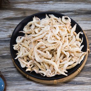金玨佳凍干白蝦 貓魚飼料