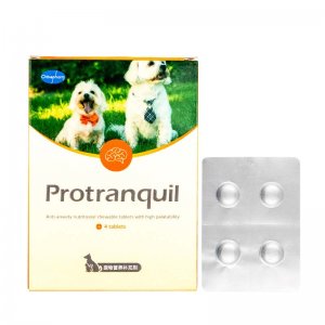 orbiepharm寵物營養補充劑/犬貓 貓犬