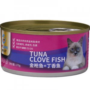 麥拉芙170G克濕糧