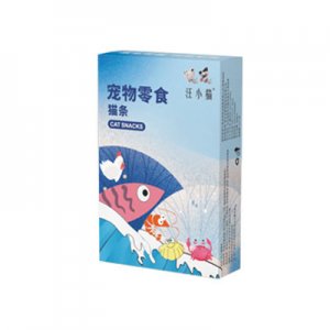 貓條貓咪零食妙鮮濕糧包
