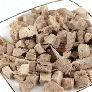 寵長記凍干鴨肉粒貓狗430g