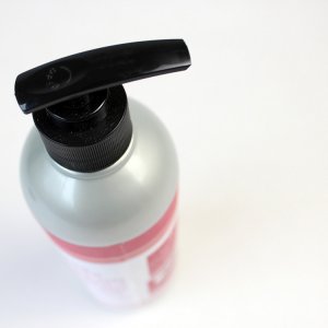 裘醫師寵物香波棕紅毛泰迪500ml