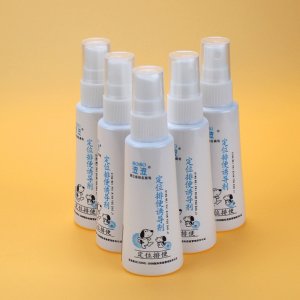 狗狗廁所誘便劑誘便液 60ml