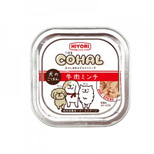 成犬濕糧妙鮮包狗糧