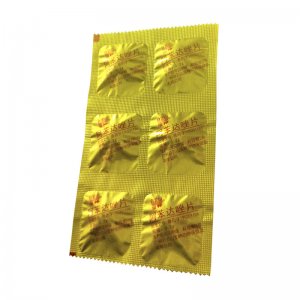 寶神阿苯達唑片驅蟲藥貓狗6粒/盒裝