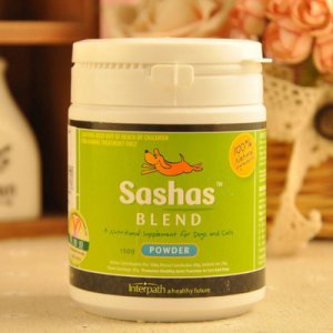 薩沙粉關節靈膠囊