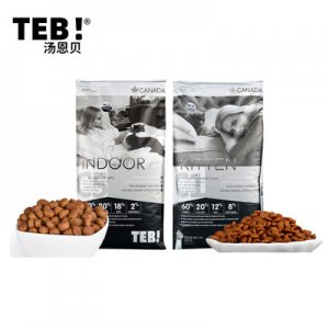 湯恩貝C系列成貓糧
