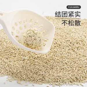福丸豆腐貓砂2mm2.5kg