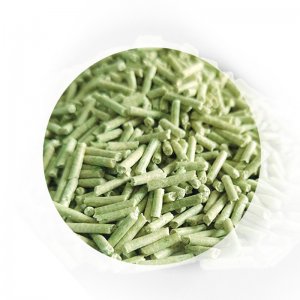 原味綠茶豆腐貓砂1.5mm2.0