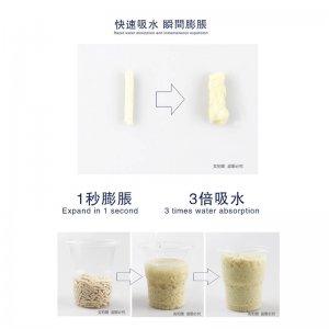 諾曼公爵豆腐貓砂6L