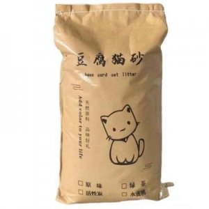 豆腐貓砂細砂小顆粒貓砂