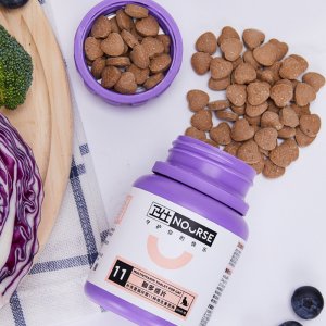 雪山之星咿多維貓用復合維生素咀嚼片200片/瓶