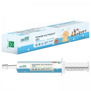 菩施康寵物源動力營養膏30ml/60支/箱