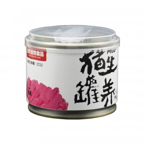 貓生罐養全價主食貓罐頭-兔肉配方 195g