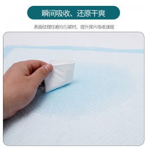 輕寵 一次性吸水尿片貓咪