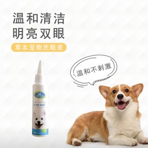 貓狗狗滴眼液