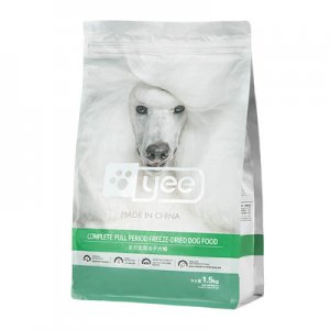 yee全期成幼犬狗糧1.5kg