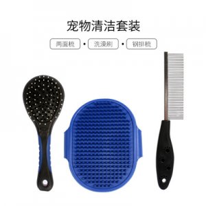 不銹鋼兩面氣囊按摩針