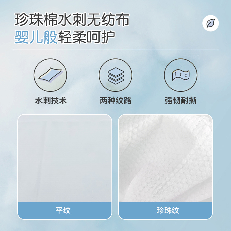寵物濕巾80貓犬