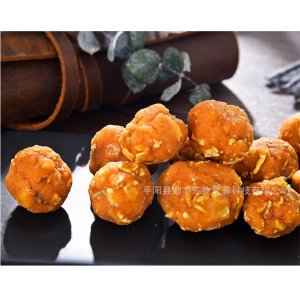 易來德雞肉丸子狗狗