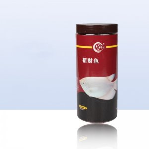 蘇皖招財魚食750ml,1150ml