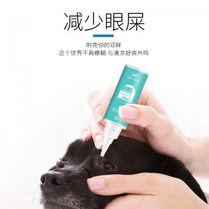 道力其寵物滴眼液貓犬60ML/瓶