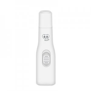 新款寵物電動磨甲器